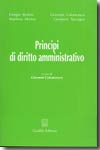 Principi di Diritto amministrativo