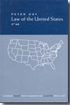 Law of the United States. 9788814110771