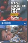 Global corruption report 2006. 9780745325088