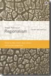 Global politics of regionalism. 9780745322629
