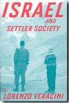 Israel and settler society. 9780745325002