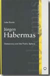 Jürgen Habermas. 9780745320885