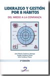 "Liderazgo y gestión por 8 hábitos"