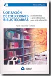 Cotización de colecciones bibliotecarias. 9789872207465