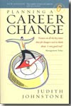 Planning a career change. 9781845281007