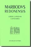Lapidario