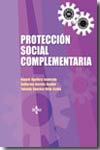 Protección social complementaria. 9788430943470