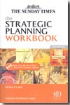 The strategic planning workbook