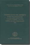 Jurisprudencia del impuesto sobre transmisiones patrimoniales y actos jurídicos documentados. 9788495240750