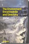 The environment encyclopedia and directory 2005. 9781857432244