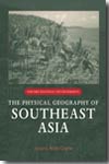 The physical geography of Southeast Asia