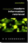 Introduction to modern information retrieval