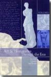 Arts and humanities through the eras