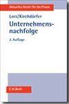 Unternehmensnachfolge