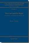 A teatrise of legal philosophy and general jurisprudence