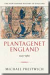 Plantagenet England 1225-1360