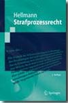 Strafprozessrecht. 9783540282822