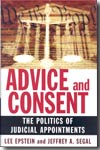 Advice and consent