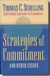 Strategies of commitment. 9780674019294