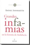 Grandes infamias en la historia de Andalucía