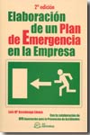 Elaboración de un plan de emergencia en la empresa