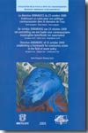 La Directive 2000/60/CE du 23 octobre 2000 établissant un cadre pour politique communautaire dans le domaine de l'eau = De Richtlijn 2000/60/EG van 23 oktober 2000 tot vaststelling van een kader voor communautaire maatregelen betreffende het waterbe