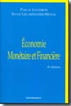 Économie monétaire et financière