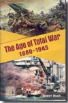 The Age of the Total War. 9780275987107