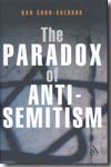 The paradox of anti-semitism
