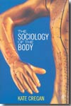 The sociology of the body