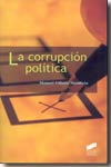 La corrupción política