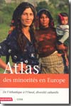 Atlas des minorités en Europe. 9782746706293