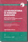 La revocatoria di rimesse bancarie