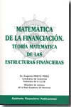 Matemática de la financiación