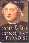 Christopher Columbus and the conquest of paradise. 9781845111540