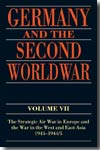 Germany and the Second World War