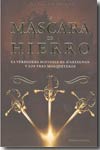 La mascara de hierro