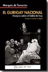 El guirigay nacional. 9788489779839