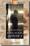 La investigación en la educación artística