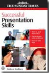 Successful presentation skills