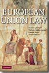 European Union Law