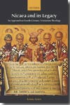 Nicaea and its legacy. 9780198755050