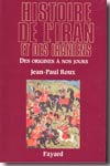 Histoire de l'Iran et des iraniens. 9782213627366