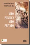 Vida pública vida privada