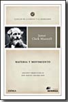 Materia y movimiento