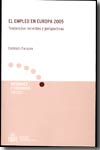 El empleo en Europa 2005. 9788484172024