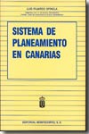 Sistema de planeamiento en Canarias