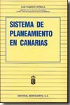 Sistema de planeamiento en Canarias