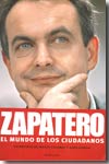 Zapatero. 9788483077405