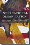 International organization